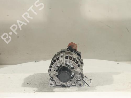 Used Alternator Alternator DACIA SANDERO III 1.0 TCe 90 (91 hp) 20102877 20102877