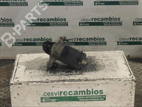Anlasser für MINI MINI Convertible (R52) Cooper (116 hp) 11897732