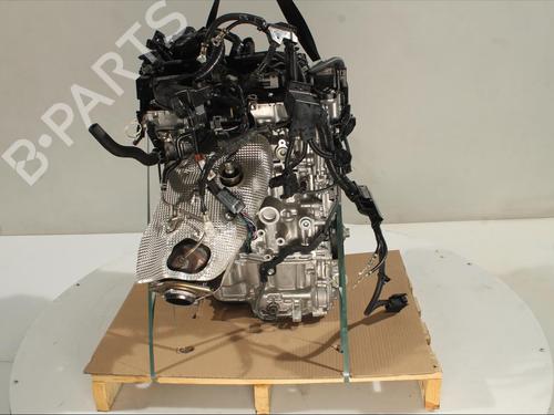 Engine TOYOTA YARIS (_P21_, _PA1_, _PH1_) 1.5 Hybrid (MXPH10, MXPH11) | BP27336625M1 