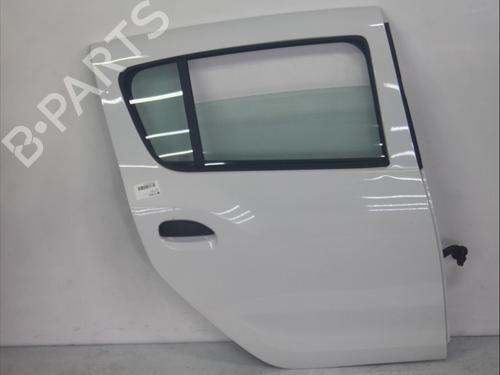 right-rear-door-dacia-sandero-ii-2012-37733327 main image