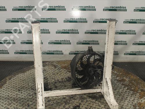 Køleventilator elektrisk HYUNDAI SANTA FÉ I (SM)  | BP12075438M35 