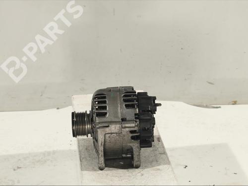 Alternator RENAULT CLIO IV (BH_) 0.9 TCe 90 (BHNF, BHMA, BHMH, BHJK, BHJR) | BP11908180M7 