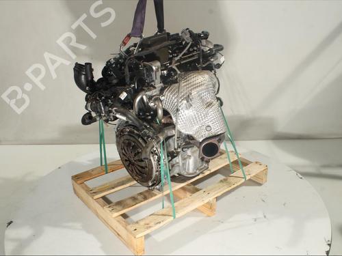 Engine KIA NIRO I (DE) 1.6 GDI Hybrid | BP18105318M1