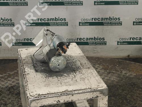 Starter NISSAN MICRA V (K14) 1.0 IG-T 100 | BP11989028M8