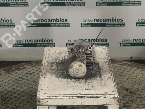 Starter PEUGEOT 208 I (CA_, CC_) 1.4 HDi | BP11898455M8 