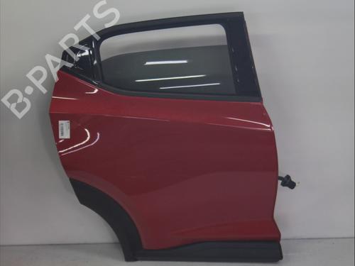 Used Right rear door Right rear door NISSAN JUKE (F16_) 1.0 (114 hp) 33477714 33477714