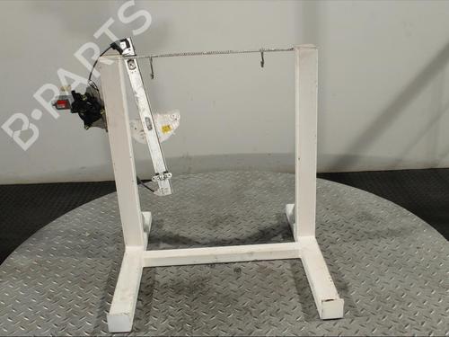 Rear right window mechanism KIA STONIC (YB) 1.0 T-GDi 83460H8000
