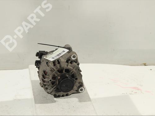 Alternator MAZDA 5 (CW) 1.6 CD | BP11906318M7 