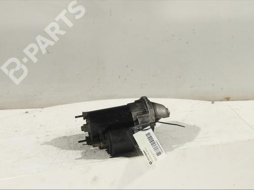 Démarreur AUDI A4 B6 (8E2) 1.9 TDI (130 hp) 11904180