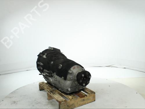 Gearbox BMW 5 (G30, F90) 530 d | BP39180918M3 - Image 2