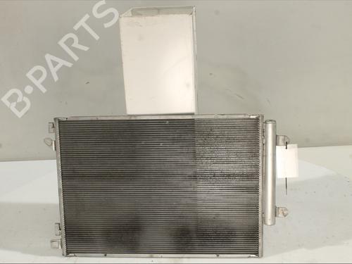Used AC radiator SUZUKI VITARA (LY) 1.4 Hybrid (Mild Hybrid) AllGrip (APK414) (129 hp) 29173549