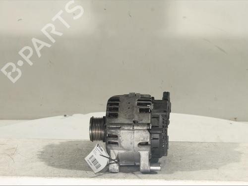 Used Alternator Alternator PEUGEOT 308 I (4A_, 4C_) 1.6 HDi (109 hp) 16189453 16189453