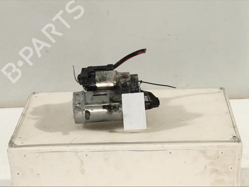 Used Starter Starter TOYOTA YARIS (_P9_) 1.4 D-4D (NLP90_, NLP90R) (90 hp) 11903206 11903206