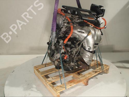 Engine TOYOTA RAV 4 IV (_A4_)  | BP19543875M1 