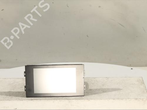 Used Display monitor PEUGEOT 308 SW II (LC_, LJ_, LR_, LX_, L4_) 1.6 BlueHDi 120 (120 hp) 30955873