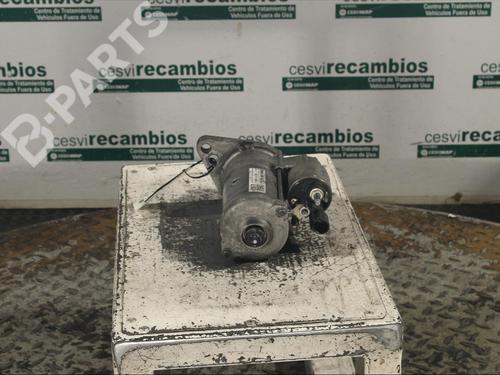Starter AUDI A3 (8V1, 8VK)  | BP11980614M8 