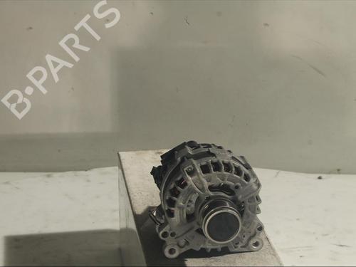 Alternator AUDI A3 (8V1, 8VK)  | BP16090391M7 