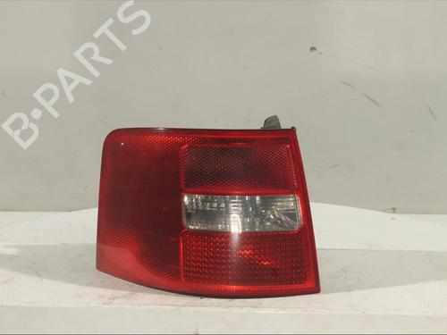Used Left taillight Left taillight 13419146 13419146