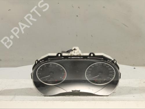 instrument-cluster-nissan-juke-f16_-2019-32874062 main image