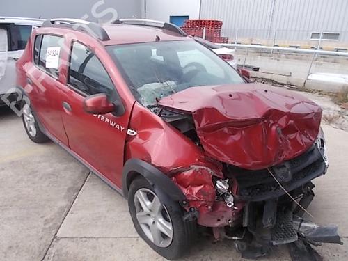 Engine DACIA SANDERO II 1.5 dCi | BP23336444M1  - Image 9