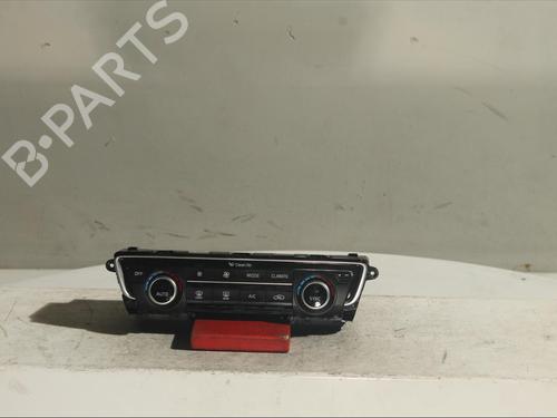 Used Climate control Climate control KIA OPTIMA (JF) 1.7 CRDi (141 hp) 15183905 15183905
