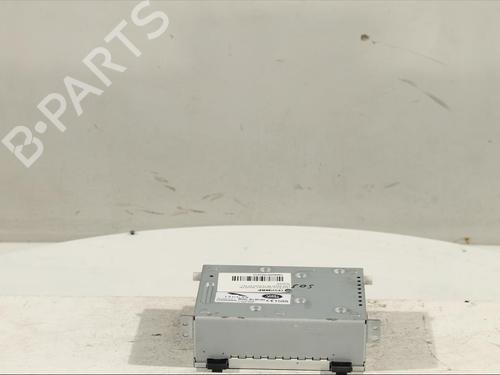 Used Radio LAND ROVER DISCOVERY SPORT (L550) [2014-2025]  13702376