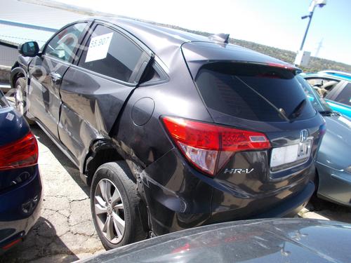 Right taillight HONDA HR-V (RU) 1.6 i-DTEC (RU8) | BP28350165C35 - Image 6