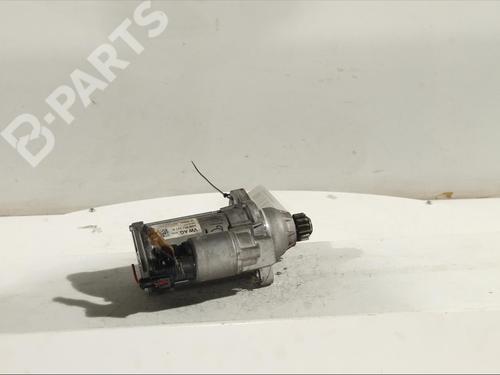 Starter SEAT IBIZA IV (6J5, 6P1) 1.4 TDI | BP11903715M8