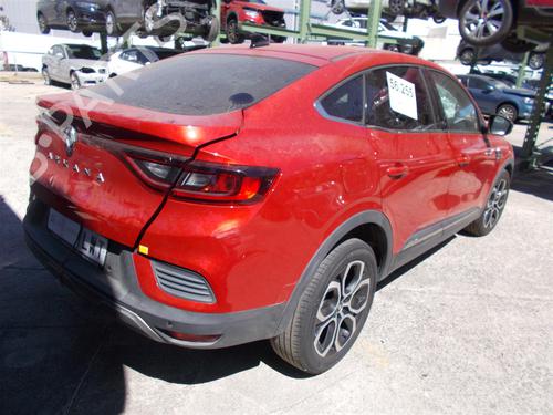 Electronic module RENAULT ARKANA I (LCM_, LDN_) 1.6 E-TECH 145 (LDMU) | BP29516850M83 - Image 7