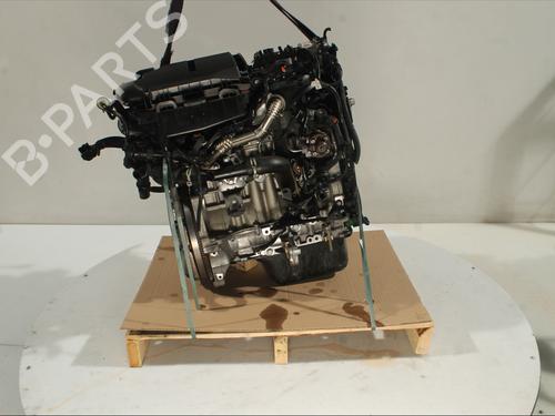 Used Engine PEUGEOT 308 II (LB_, LP_, LW_, LH_, L3_) 1.6 BlueHDi 120 (120 hp) 32308450