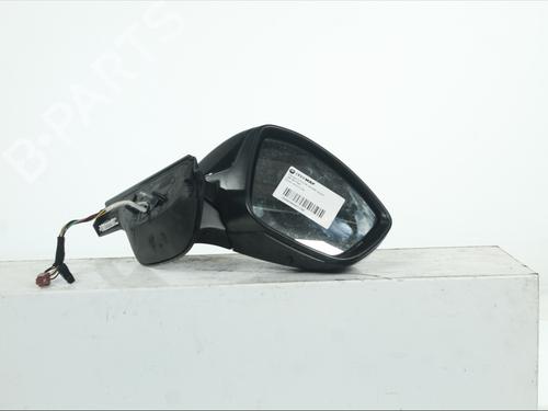 right-mirror-citroen-c3-iii-sx-2016-38628501 main image