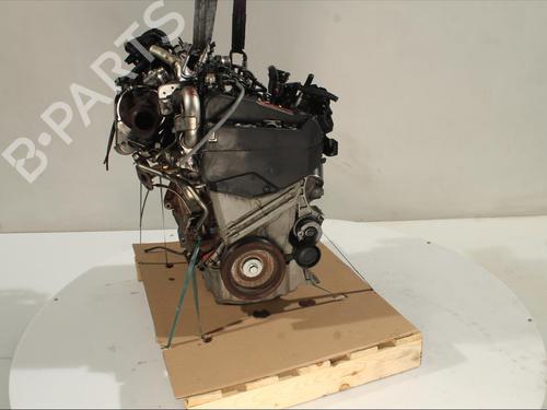 Engine DACIA SANDERO II 1.5 dCi 75 / Blue dCi 75 (B8JW, B8M4, B8AH, B8M7, B8M6) | BP27399480M1 