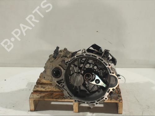 Used Gearbox Gearbox KIA PRO CEE'D (ED) 1.6 CRDi 115 (115 hp) 13615018 13615018