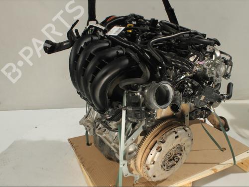 Engine MAZDA CX-30 (DM) SKYACTIV-G M Hybrid | BP29463443M1 