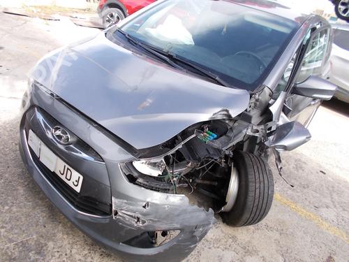 Starter HYUNDAI ix20 (JC) 1.6 | BP30841182M8  - Image 6