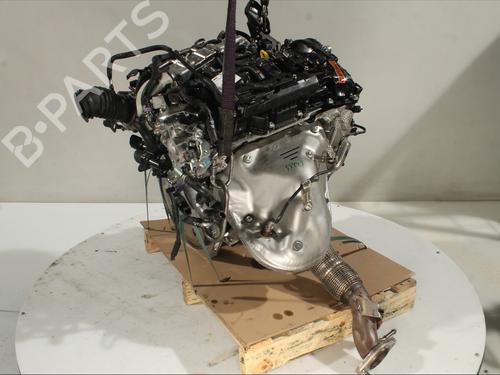 Engine MAZDA 3 Hatchback (BP) 2.5 e-SKYACTIV-G (BP5H) | BP31962155M1 - Image 2