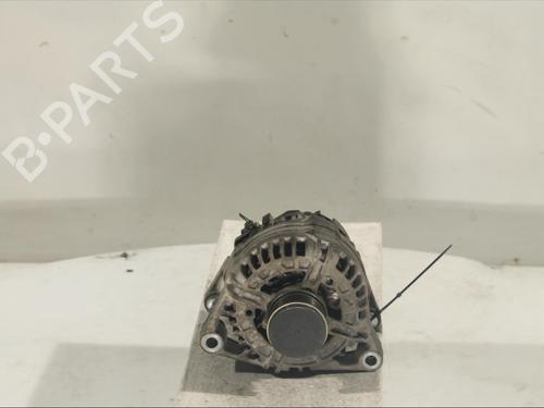 Alternator OPEL MERIVA B MPV (S10) 1.4 (75) | BP16281619M7 