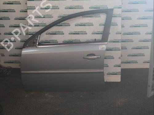 Used Left front door Left front door OPEL SIGNUM Hatchback (Z03) 2.2 DTI (F48) (125 hp) 11894037 11894037