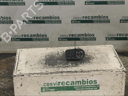 Used Headlight switch Headlight switch OPEL ZAFIRA TOURER C (P12) 2.0 CDTi (75) (130 hp) 11897690 11897690