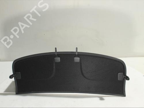 Rear parcel shelf AUDI A5 Sportback (8TA) 2.0 TDI | BP29463025C85 - Image 4
