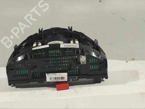 Instrument cluster MERCEDES-BENZ C-CLASS (W204) C 220 CDI (204.002) | BP26925178C47