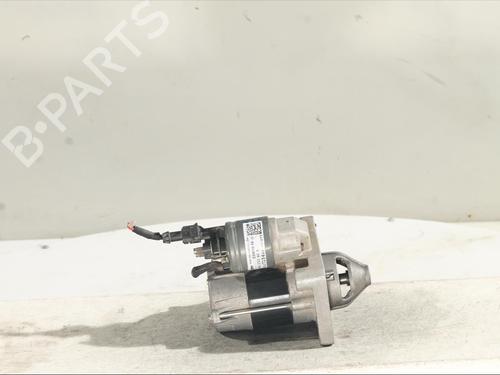 Starter PEUGEOT 308 II (LB_, LP_, LW_, LH_, L3_) 1.2 THP 110 | BP24519960M8