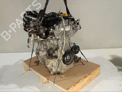 Engine DACIA SANDERO III 1.0 TCe 90 | BP28596288M1