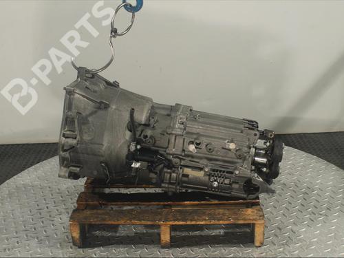 Gearbox BMW 3 (E90)  | BP11901281M3 