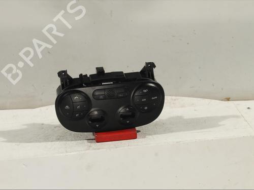 Used Climate control Climate control ABARTH 500 / 595 / 695 1.4 (312.AXD1A) (135 hp) 24328478 24328478