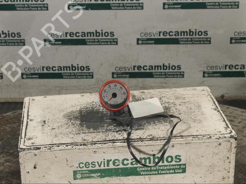 Used Instrument cluster Instrument cluster SMART CABRIO (450) 0.6 (450.432) (71 hp) 11980497 11980497