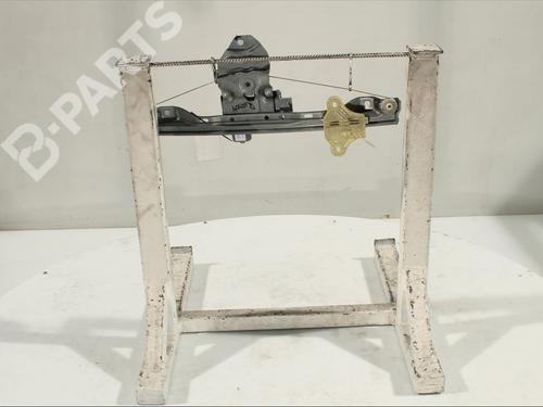 Front right window mechanism SMART FORFOUR Hatchback (453) 0.9 (453.044, 453.053) | BP12084471C23 