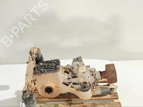 Rear differential VOLVO XC60 II (246) B4 Mild-Hybrid 36003588 T6998032P1216695