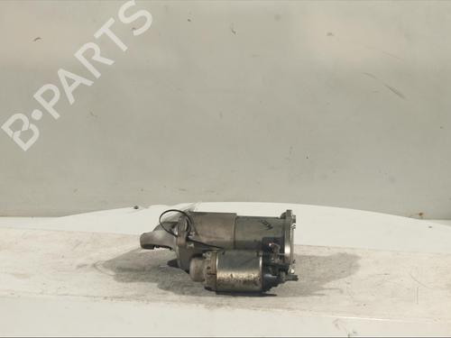 Used Starter Starter OPEL ASTRA J (P10) 1.7 CDTI (68) (110 hp) 15884039 15884039