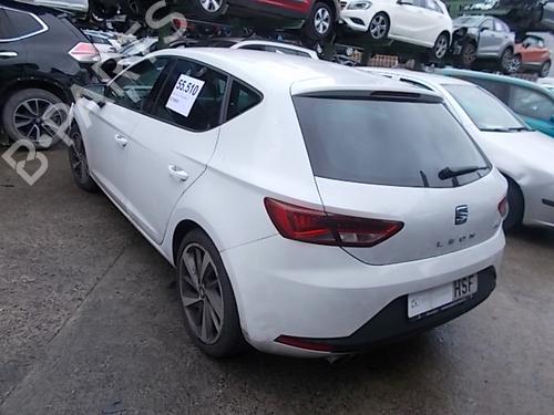 Electronic module SEAT LEON (5F1) 2.0 TDI | BP26408957M83 - Image 5